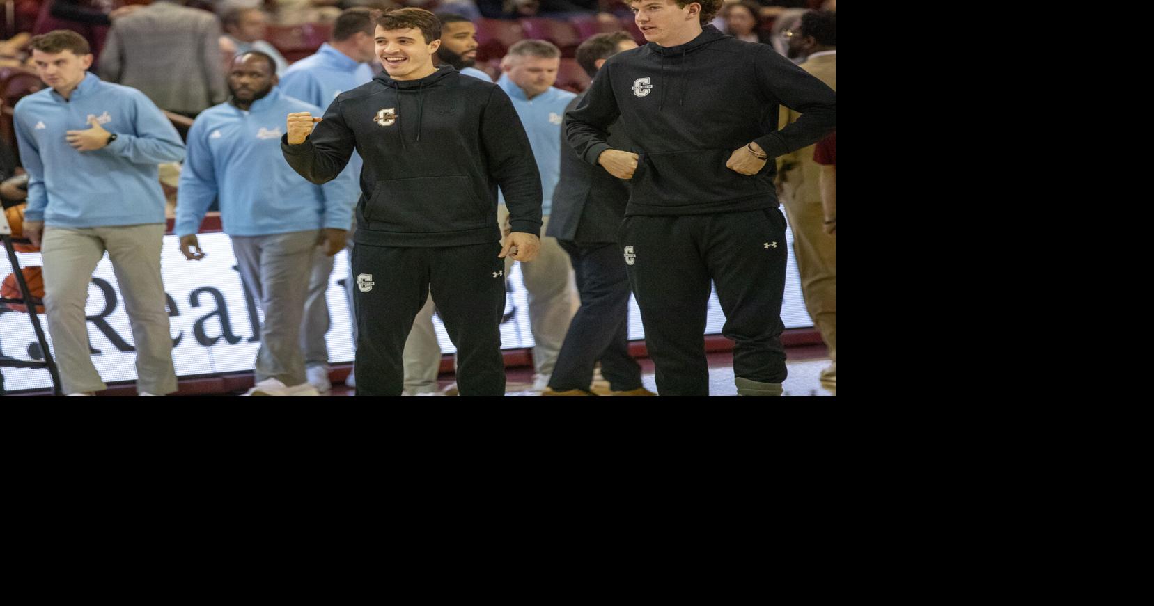 College of Charleston player ruled ineligible last week is reinstated