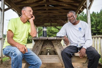 In A Day Fairfield County Loses Thousands Of Jobs And A Dream Of Changing Its Fortunes Business Postandcourier Com