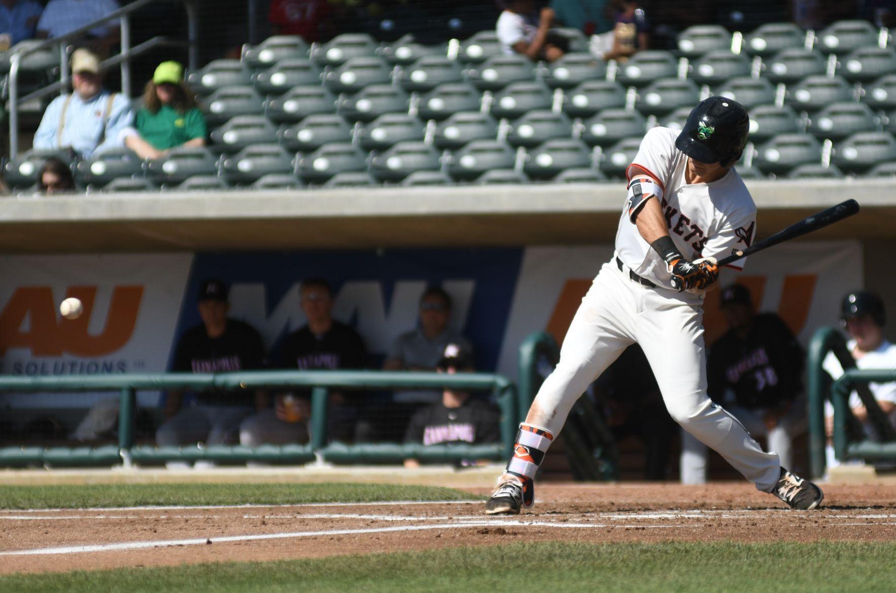 GreenJackets' 2019 roster released Sports