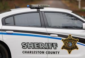 Charleston County Sheriff’s Office Stock Image Patrol Vehicle (Copy) (Copy) (Copy)
