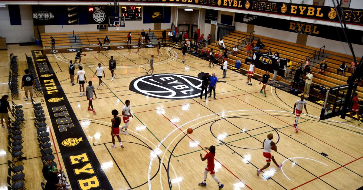 Peach Jam to return in North Augusta during July 4th holiday in 2023 Peach Jam to return in North Augusta during July 4th holiday in 2023