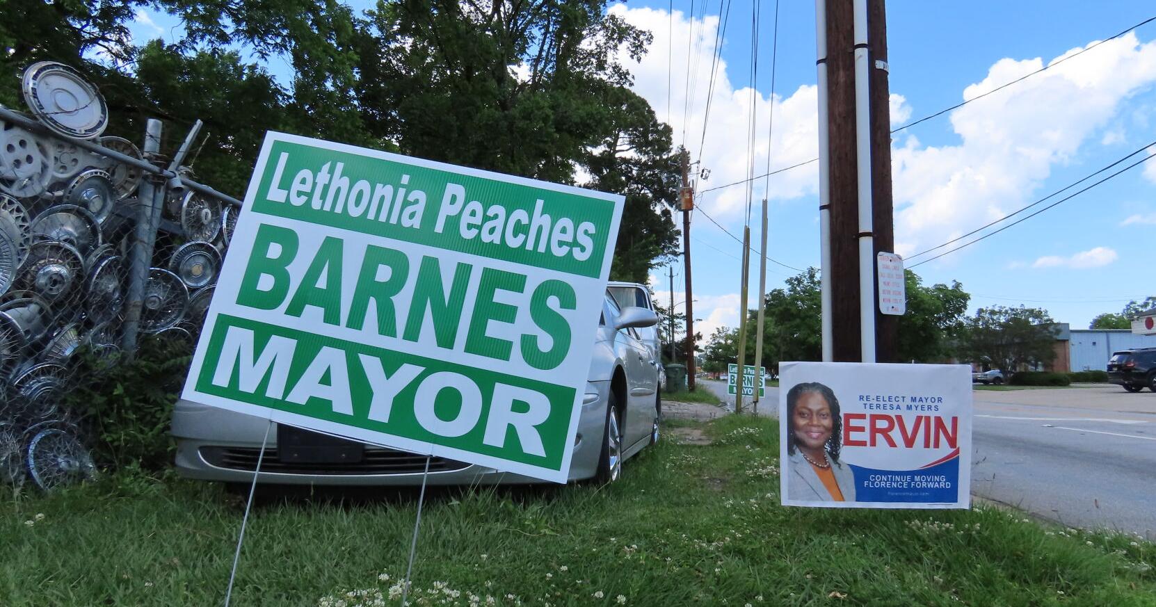 Why is the Florence mayor fighting with City Council? | News - Vimarsana News