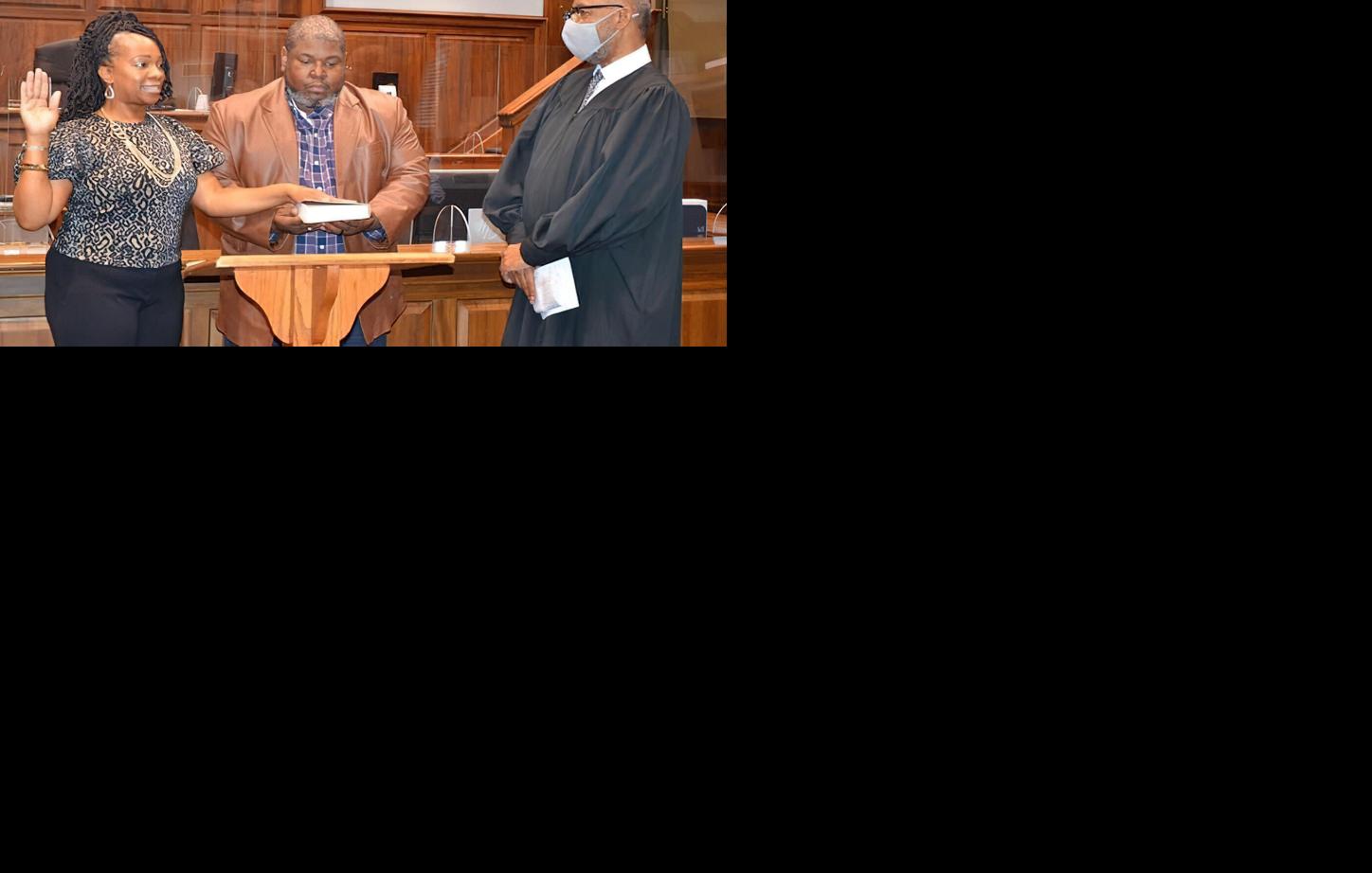 6 SC clerks of court paid themselves with federal money News