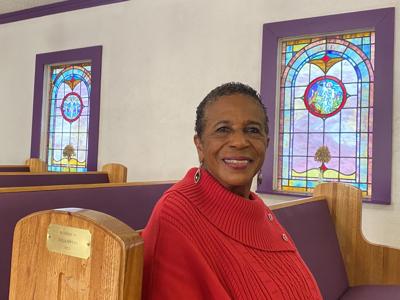 Mable Clarke, matriarch of Upstate historic Black church, receives top ...