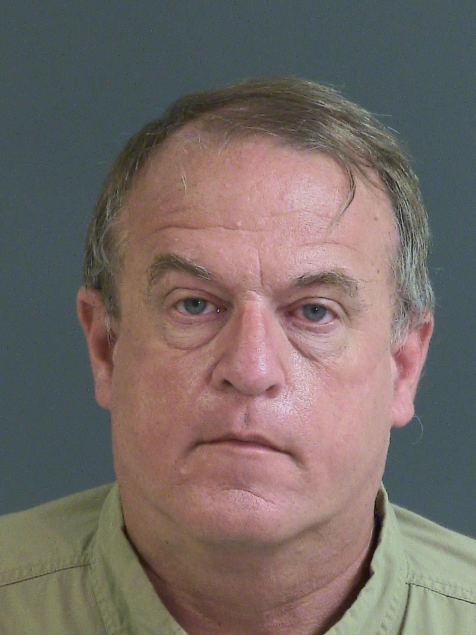 Mount Pleasant businessman denied bail again in child sextrafficking case News