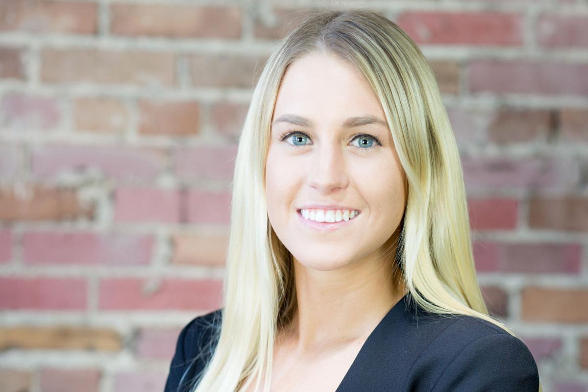 Brian Beatty Team announces new agents, administrative assistant