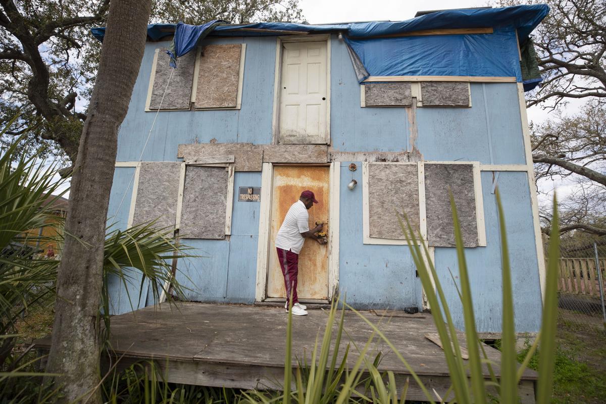 Architects sought to restore historic civil rights-era Pine Tree Hotel on  Mosquito Beach | Real Estate | postandcourier.com