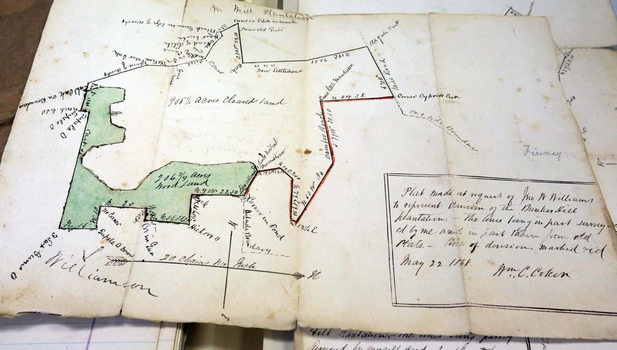 Littleknown Charleston County Records Center to increase public access