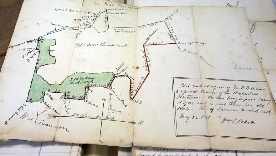 Littleknown Charleston County Records Center to increase public access