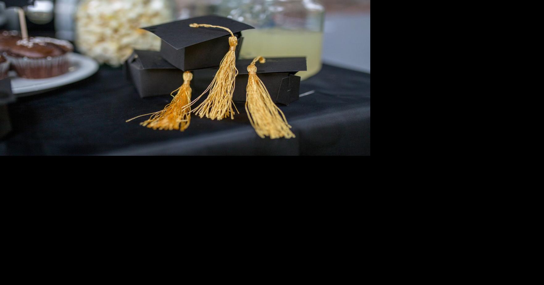 Party ideas to celebrate your graduate