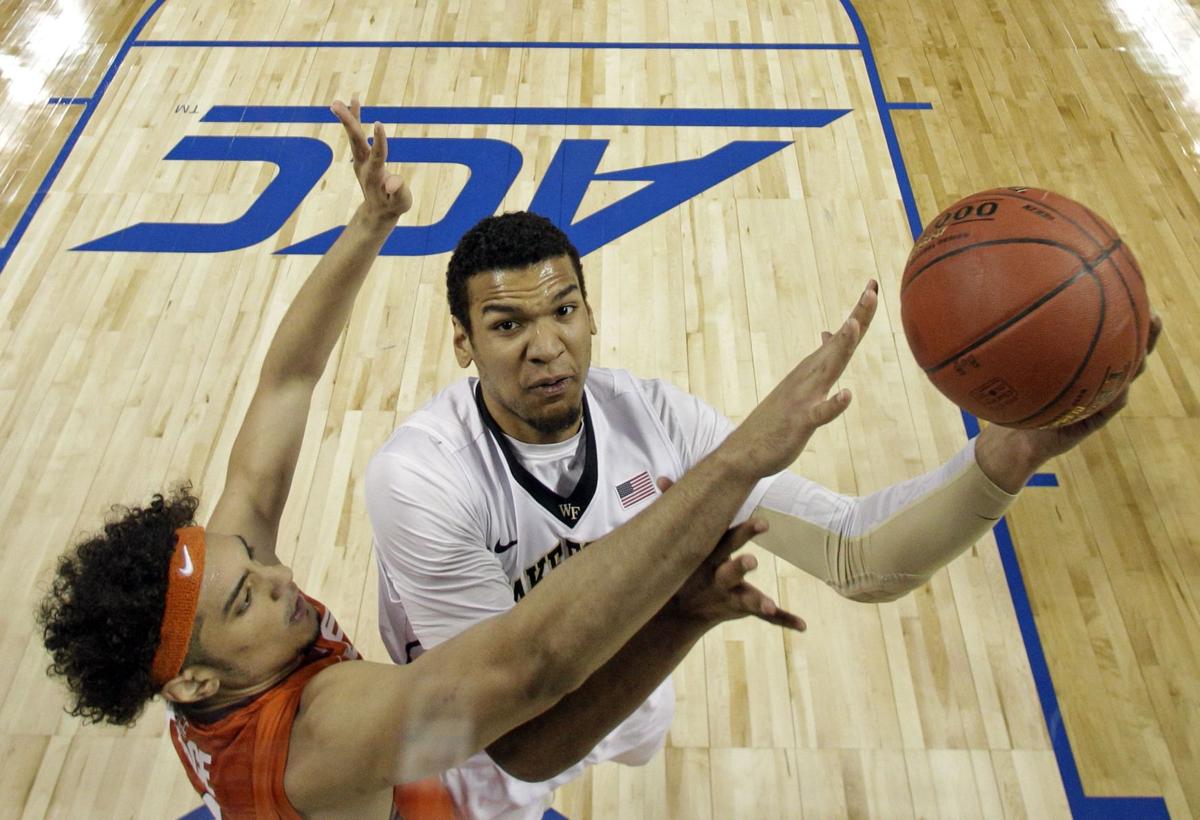 ACC tournament