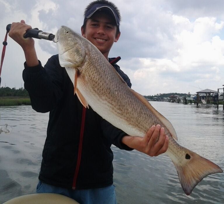 Hooked on fishing: Children reel in big trout at Youth Fishing Derby, News