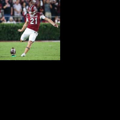 Gamecock kicking competition rolls into another week