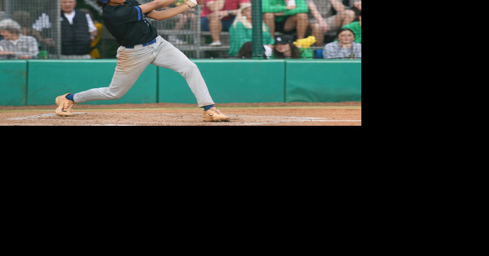 ROUNDUP: North Charleston claims fourth straight Majors World Series title