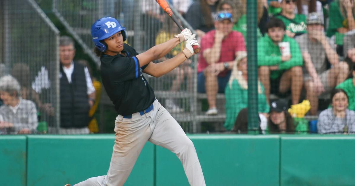 ROUNDUP: North Charleston claims fourth straight Majors World Series title