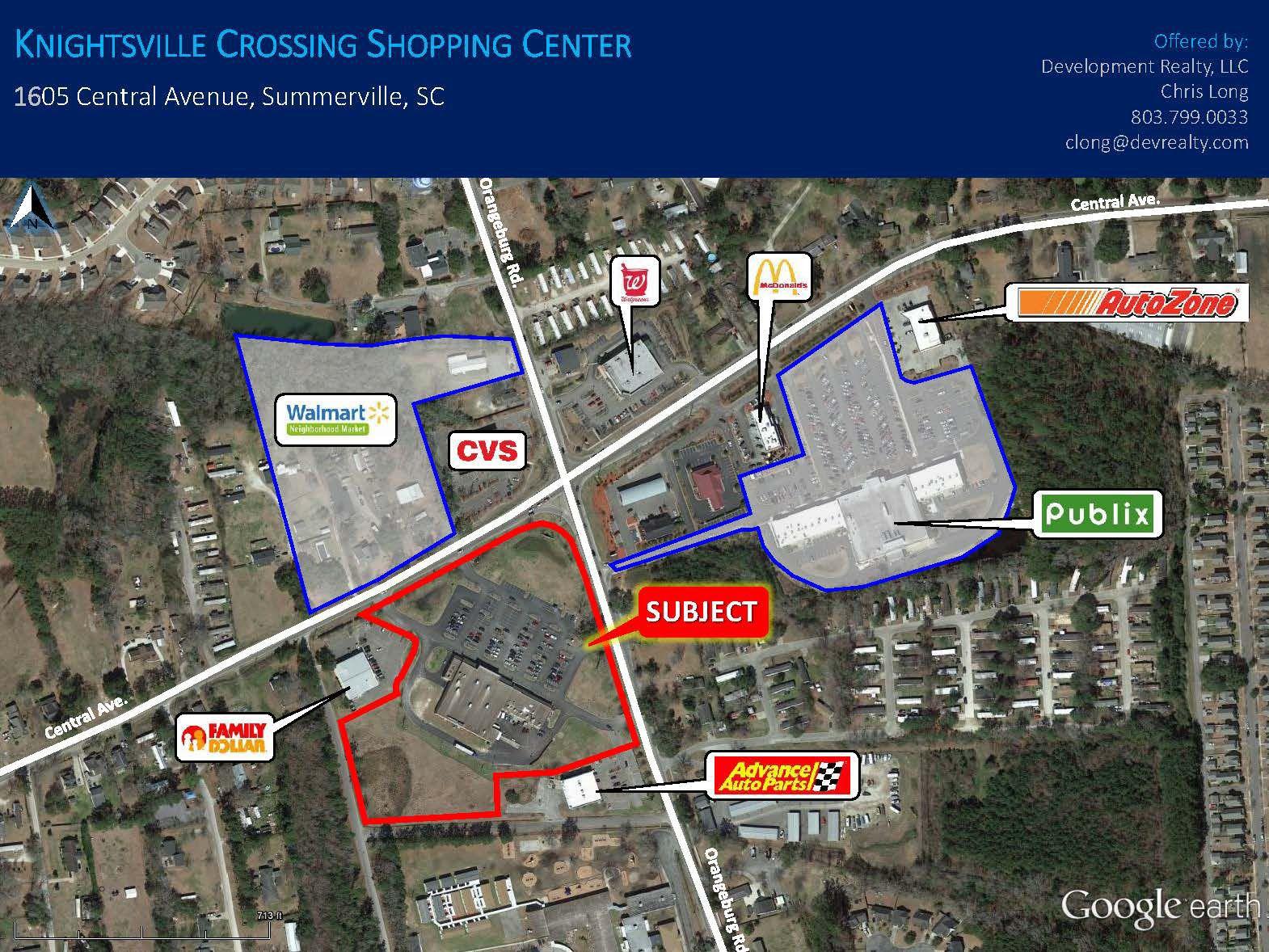 Knightsville Piggly Wiggly closing News