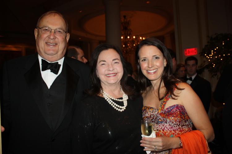 Roper Xavier Society Donor Appreciation Gala Archives