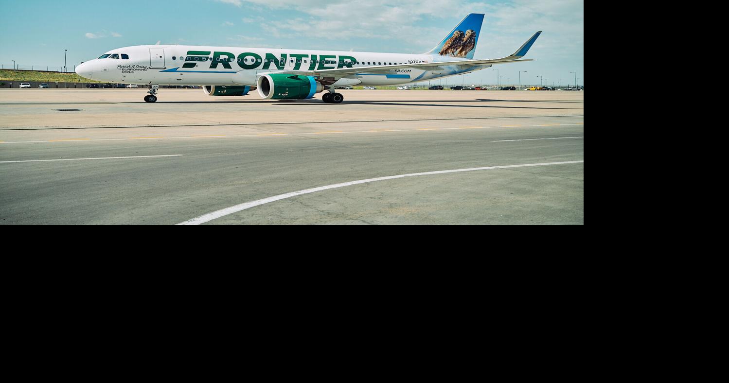 Budget carrier’s newest nonstop out of Charleston takes flight