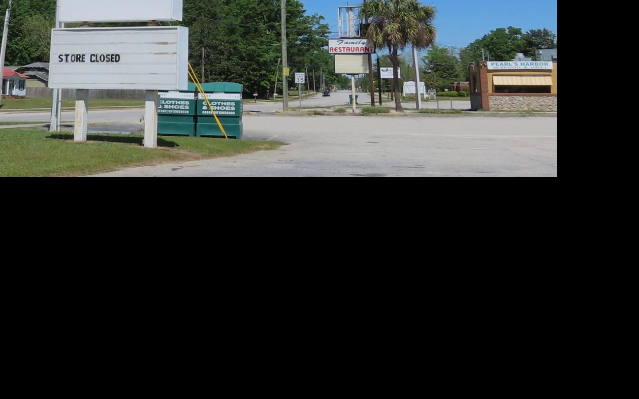 Florence's Manna House delivers to Pamplico, a food desert, image size:1200x749