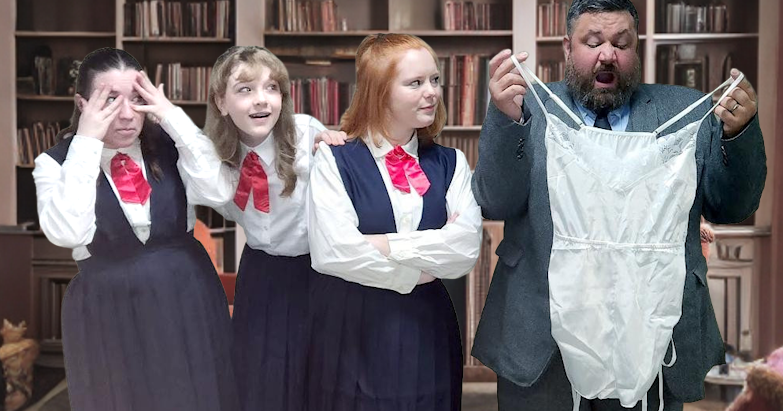 School's out: Columbia-area theaters put on shows for young audiences this summer