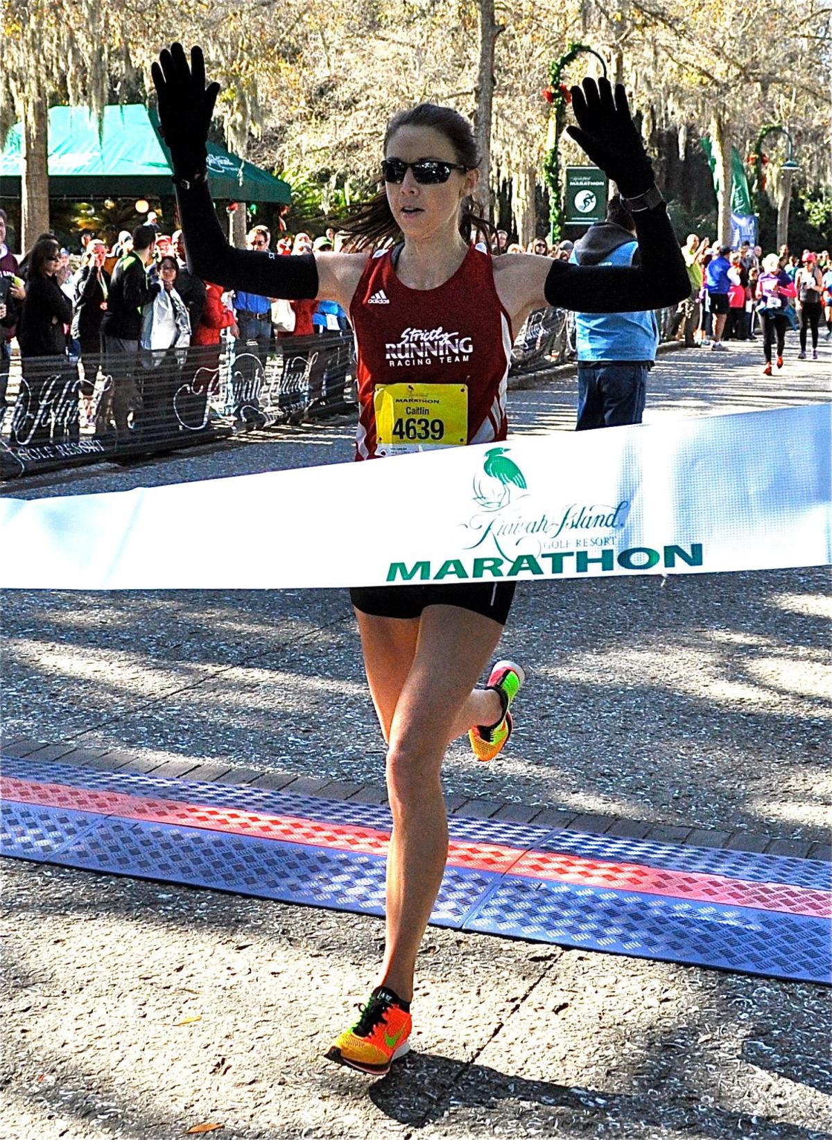 39th Kiawah Golf Resort Marathon To Feature New Course