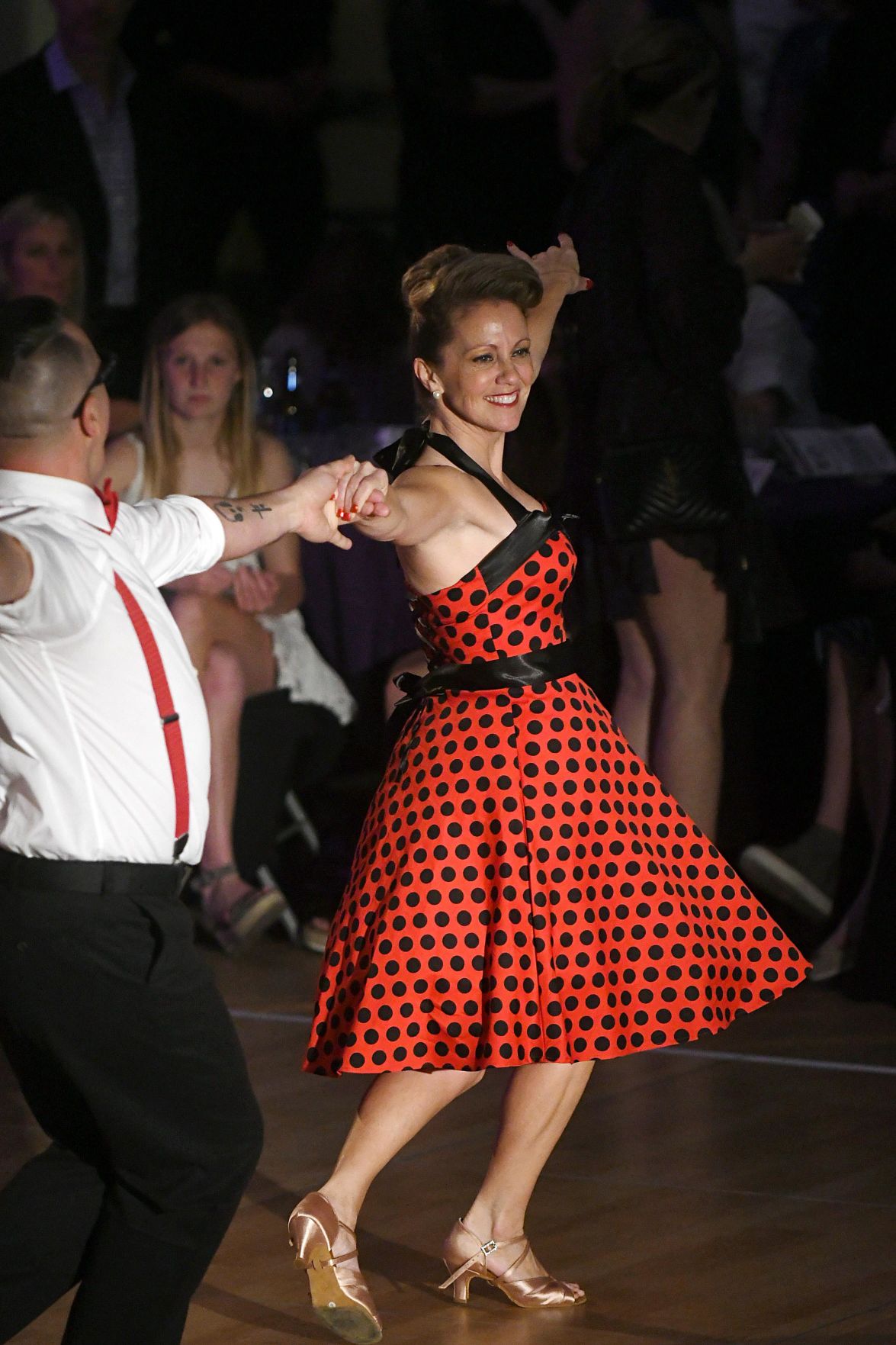 Dancing With the Ark Stars 2020