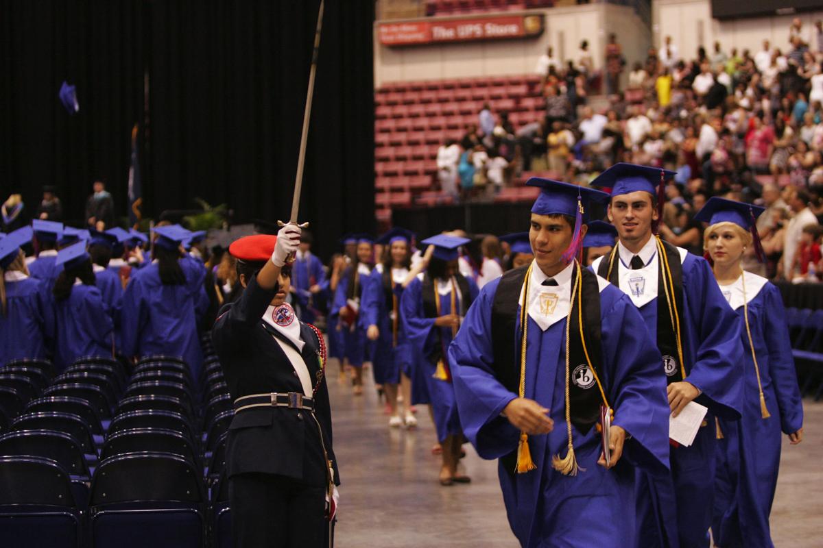 Fort Dorchester High School Graduation News