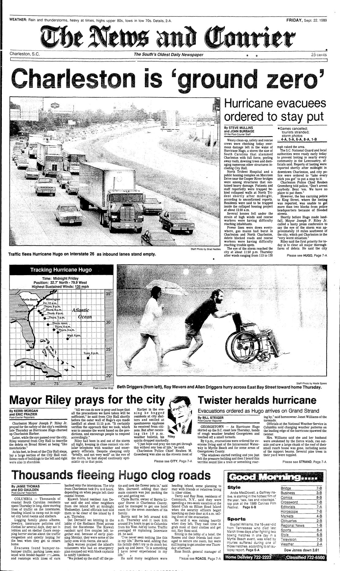 Historic Front Pages & Posters for Purchase