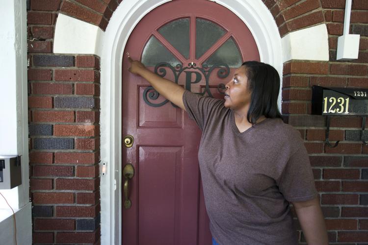 4 killings in 30 hours: North Charleston police investigating Sunday ...