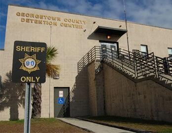 Georgetown County Detention Center (copy)
