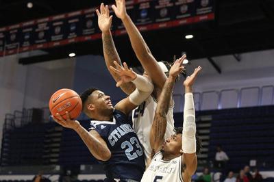 For Citadel Basketball Seniors A Bittersweet Final Season