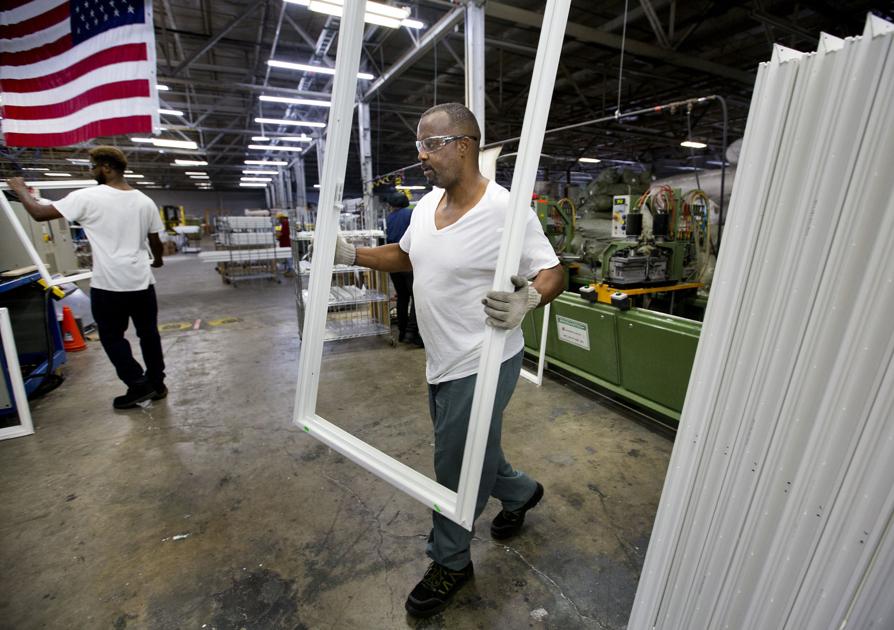 Charleston-area employers are boosting wages, benefits to compete