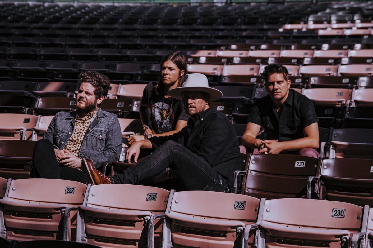 Needtobreathe Says Charleston Show Is Always Loosest Night