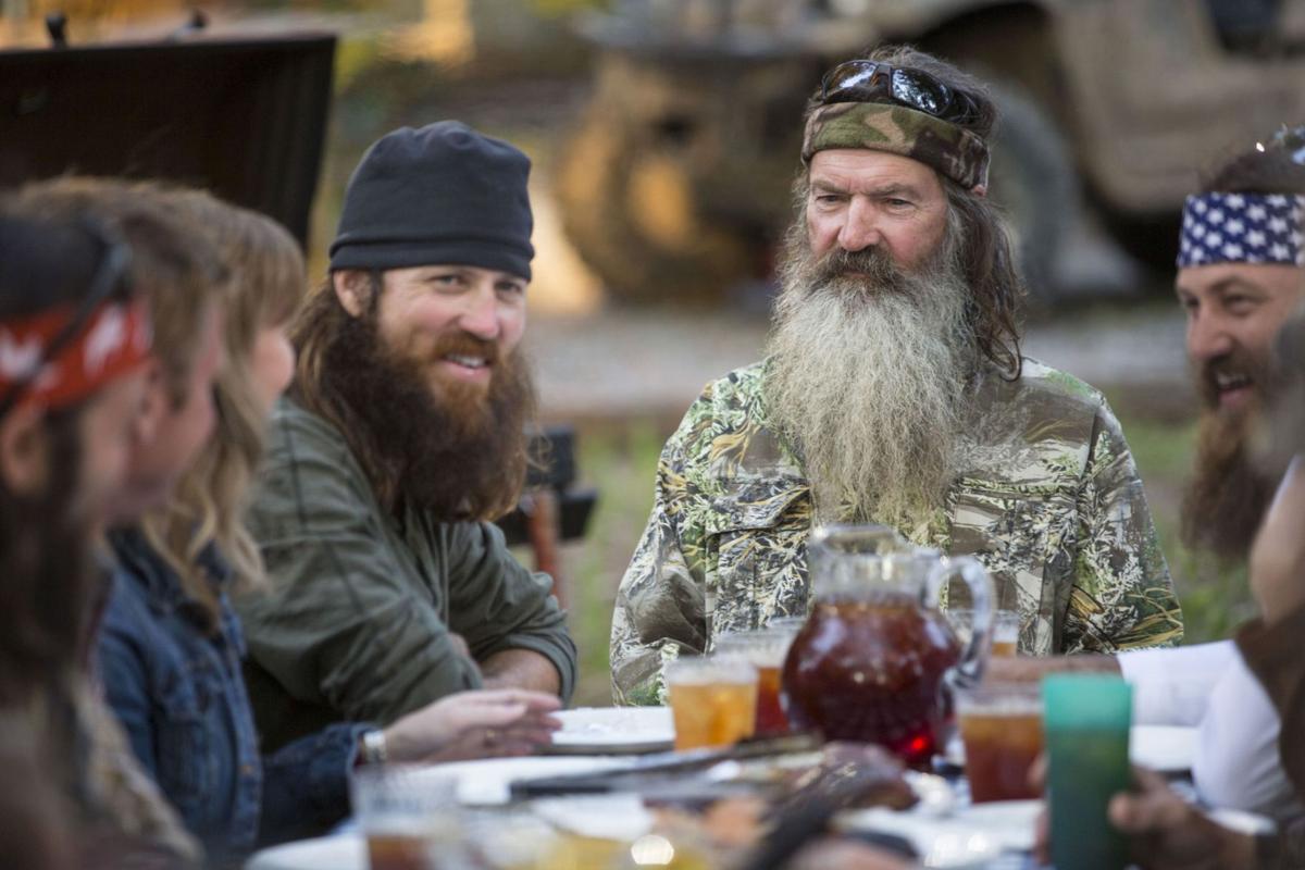 Duck Dynasty Hometown Loyal