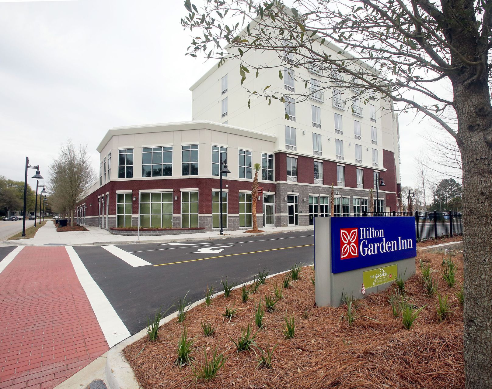 Intercontinental Hotels Group (NYSE:IHG) Lowered to