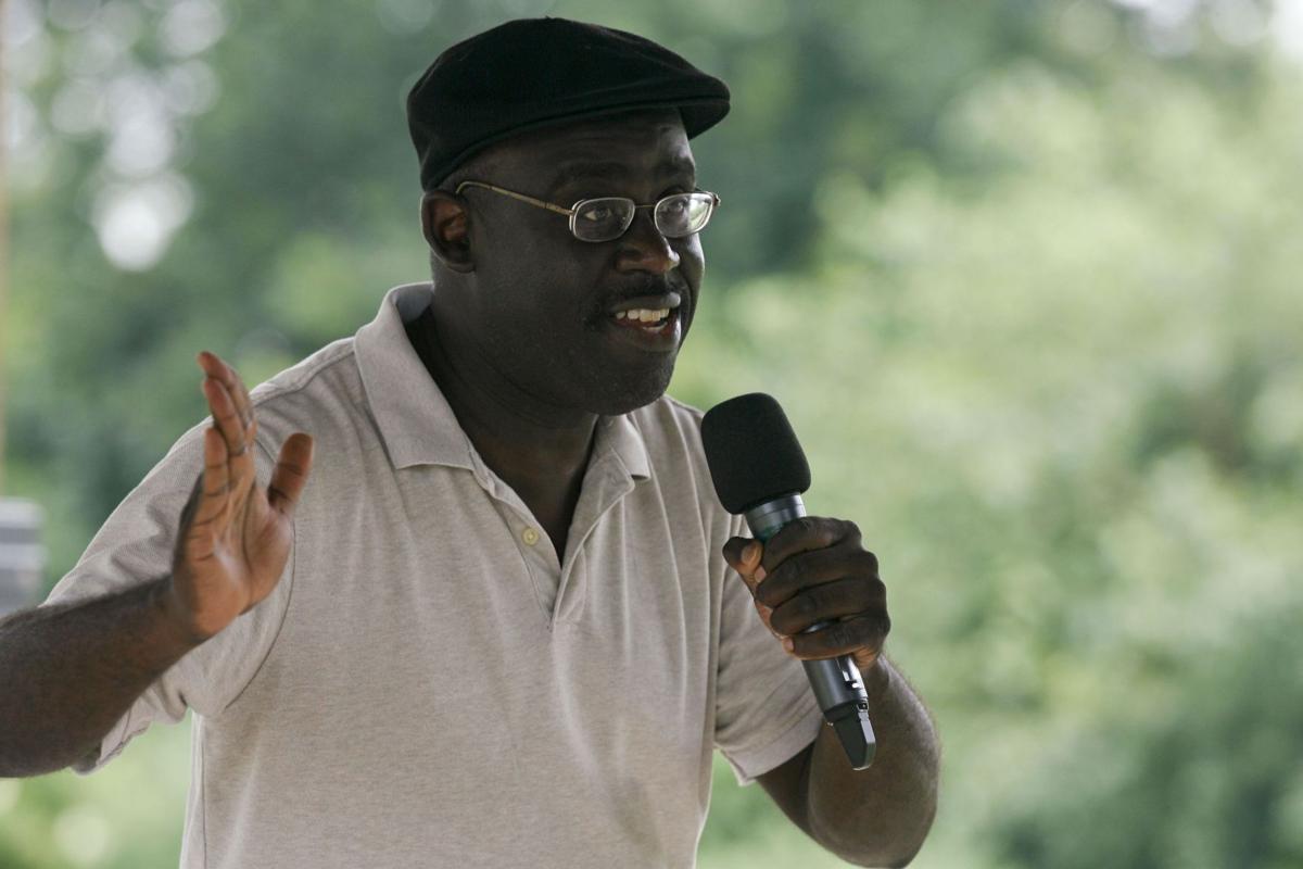 Juneteenth Kickoff