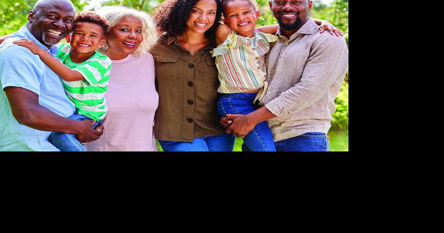 FAMILY AND MARRIAGE: Generational changes