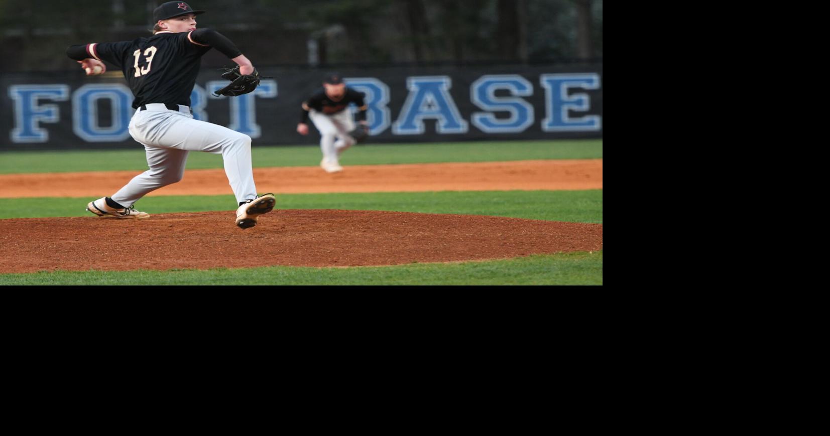 Ashley Ridge Baseball Wins First Region Series
