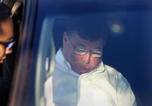 Brantley Thomas embezzlement scandal haunts Berkeley County