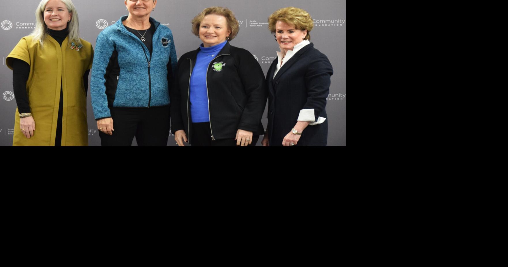 CSRA Community Foundation awards $735K in grants. North Augusta, Aiken nonprofits benefit.