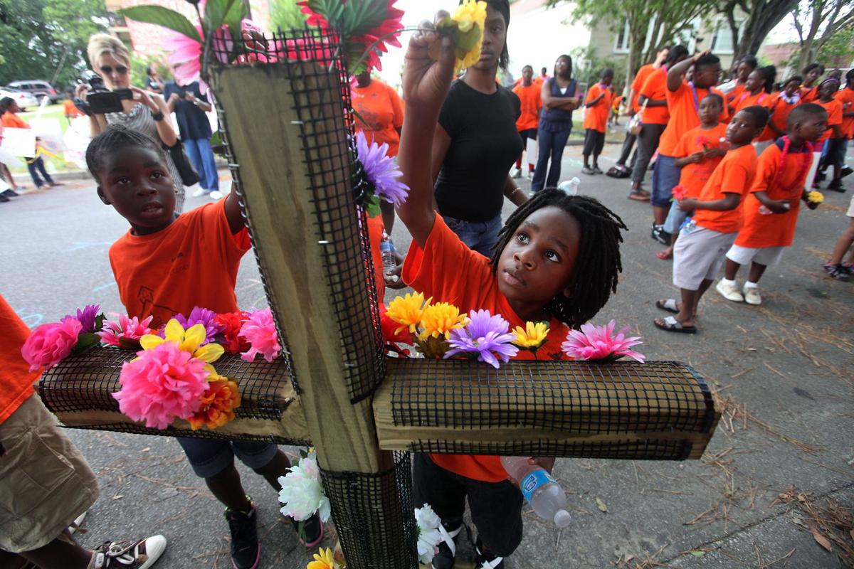 March Against Violence