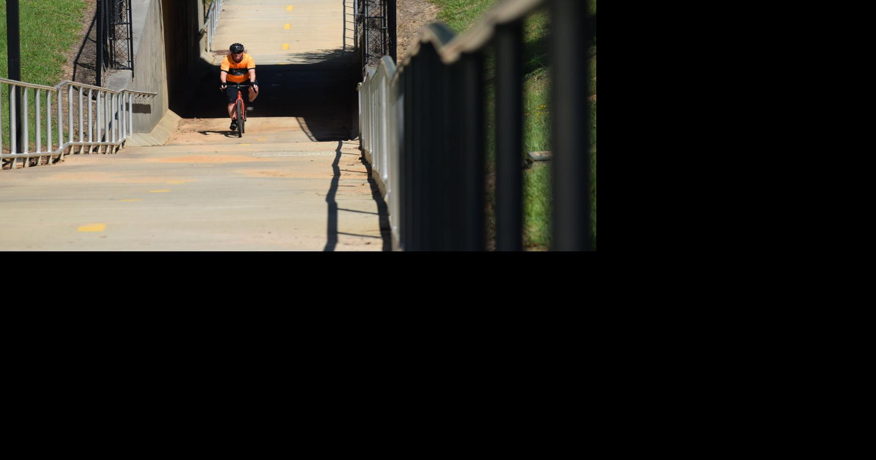 North Augusta authorizes quartermile extension of Greeneway North