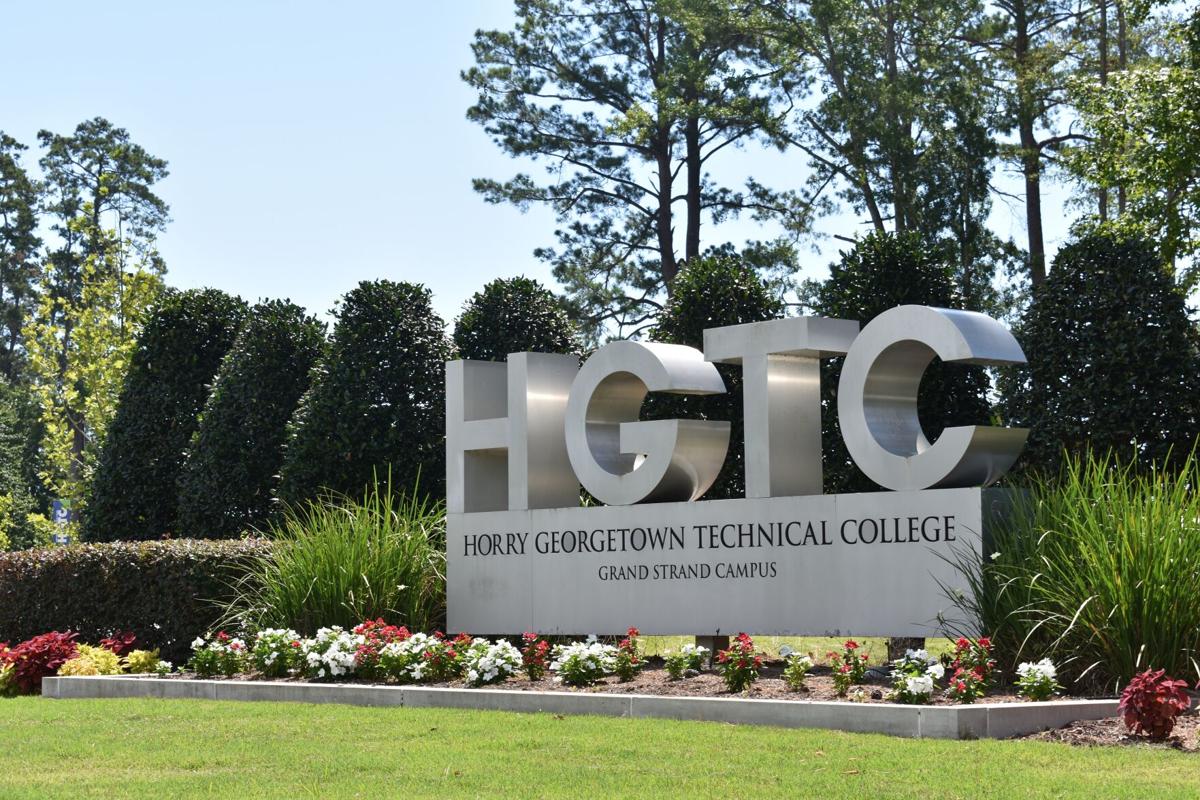 Horry-Georgetown Technical College sees highest enrollment in its 56-year history | Myrtle Beach News | postandcourier.com horry-georgetown-technical-college-sees-highest-enrollment-in-its-56-year-history-myrtle-beach-news-postandcourier-com