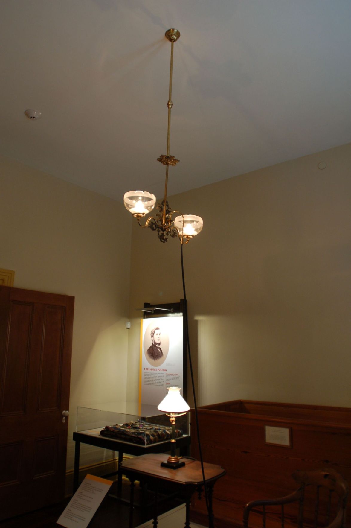 Woodrow Wilson House