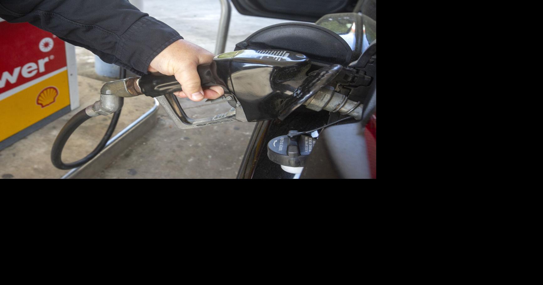 Consumer agency offers tips to save at the pump