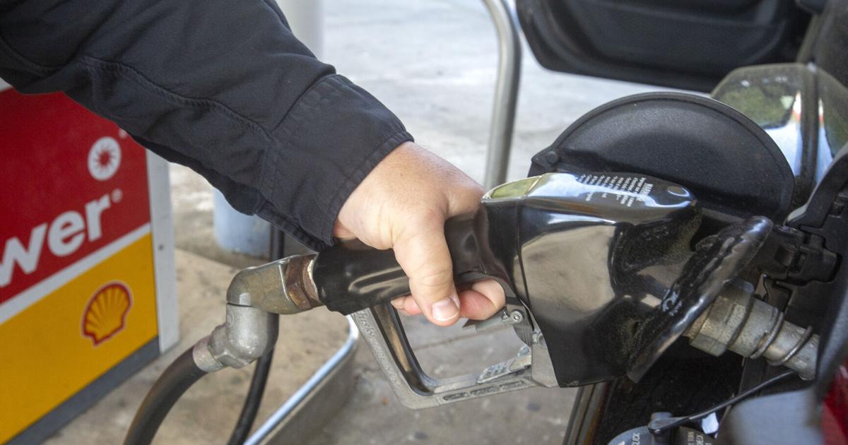 Politicians want to suspend SC’s and national gas tax. Can it be done and is it good policy?
