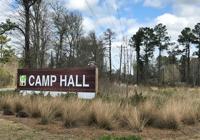 Camp Hall