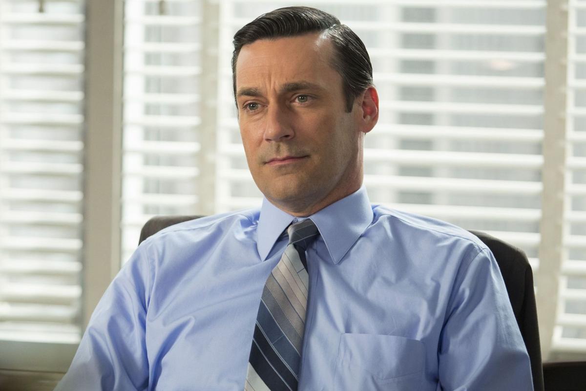 Tying up loose ends after 7 years ‘Mad Men’ closes with final episode tonight (copy)