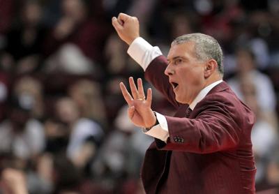 South Carolina Basketball Still Has Chance To Take Advantage Of