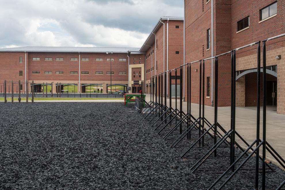 Fort Jackson identifies 18yearold soldier who died during basic